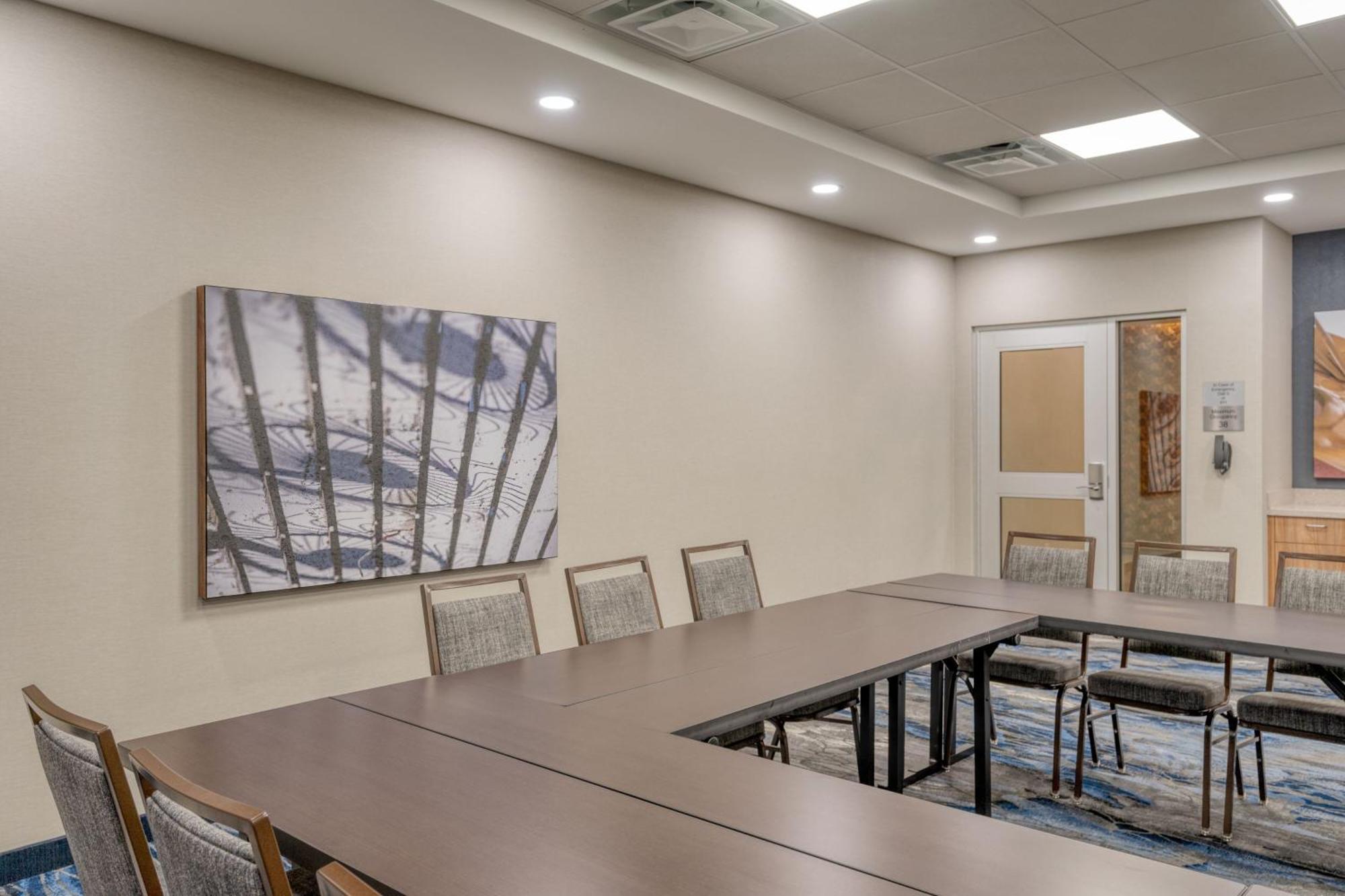 Fairfield By Marriott Inn & Suites Whitestown Indianapolis Nw Экстерьер фото