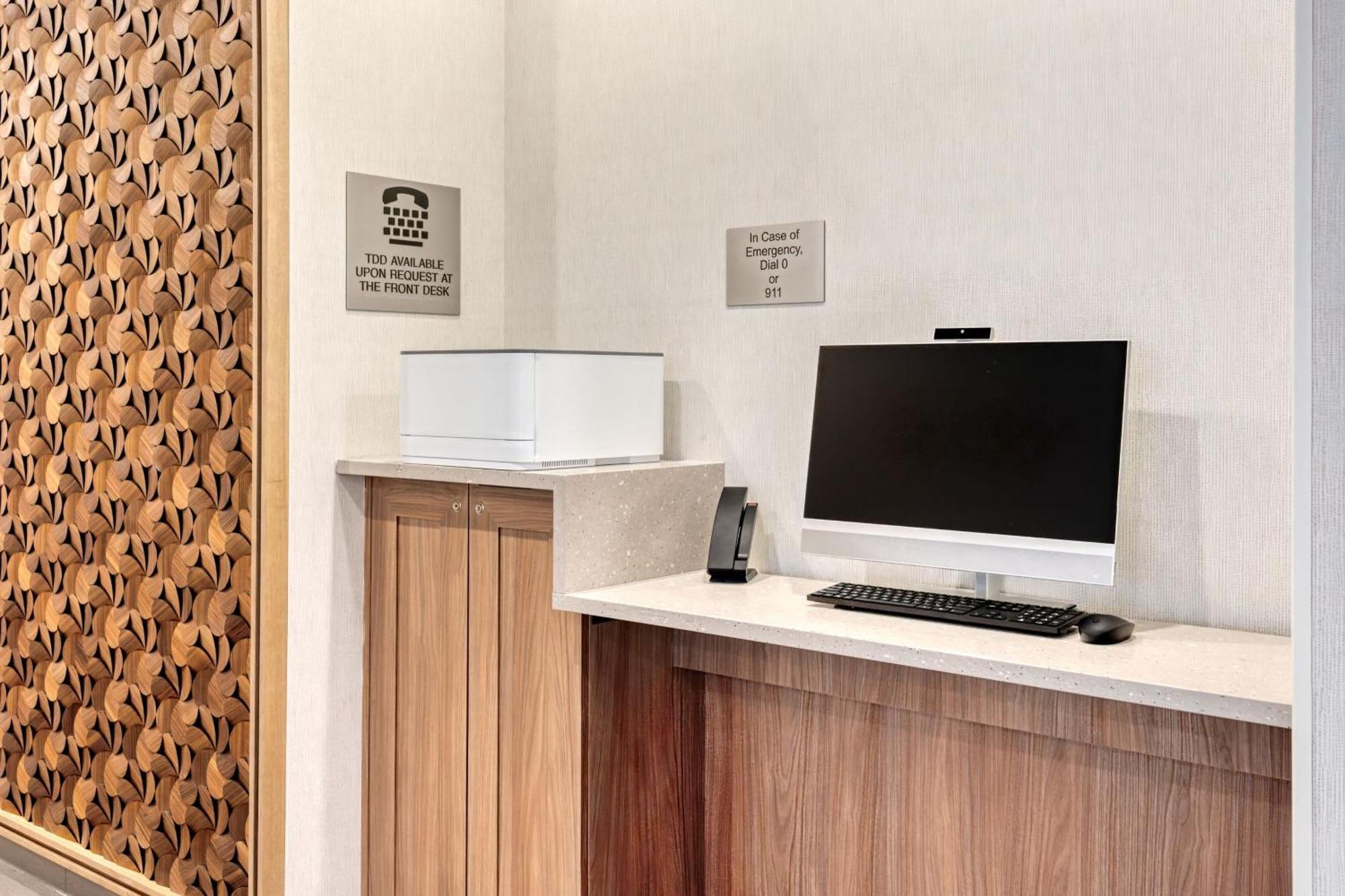 Fairfield By Marriott Inn & Suites Whitestown Indianapolis Nw Экстерьер фото